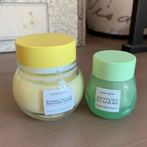 ✨GLOW RECIPE✨ Skincare